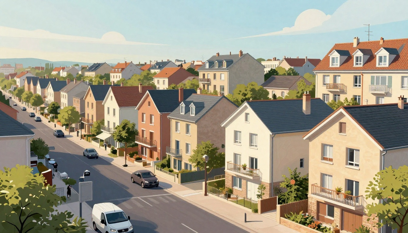 Ville de Ventabren